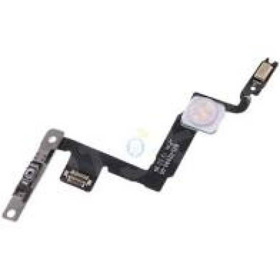 APPLE IPHONE 11 POWER FLEX CABLE WITH FLASHLIGHT APPLE IPHONE 11 POWER FLEX CABLE WITH FLASHLIGHT